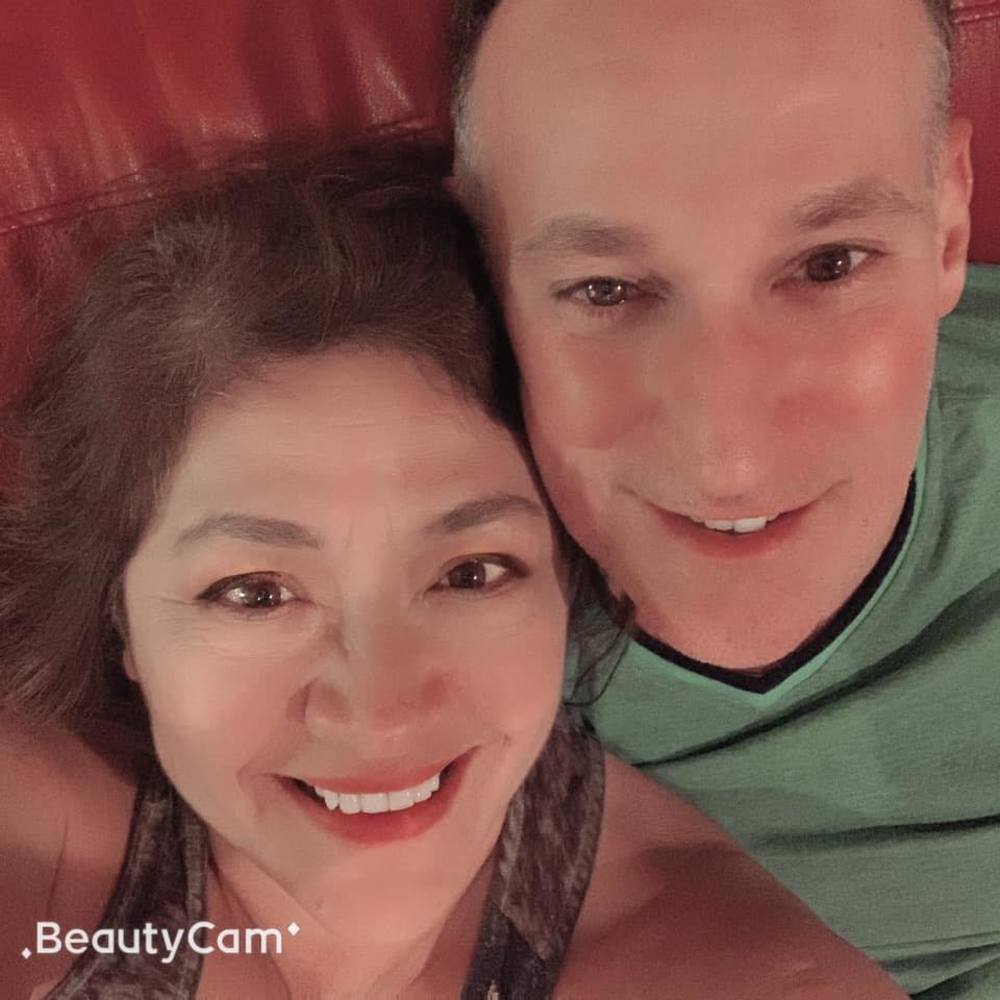 Meet your Posher, Delia